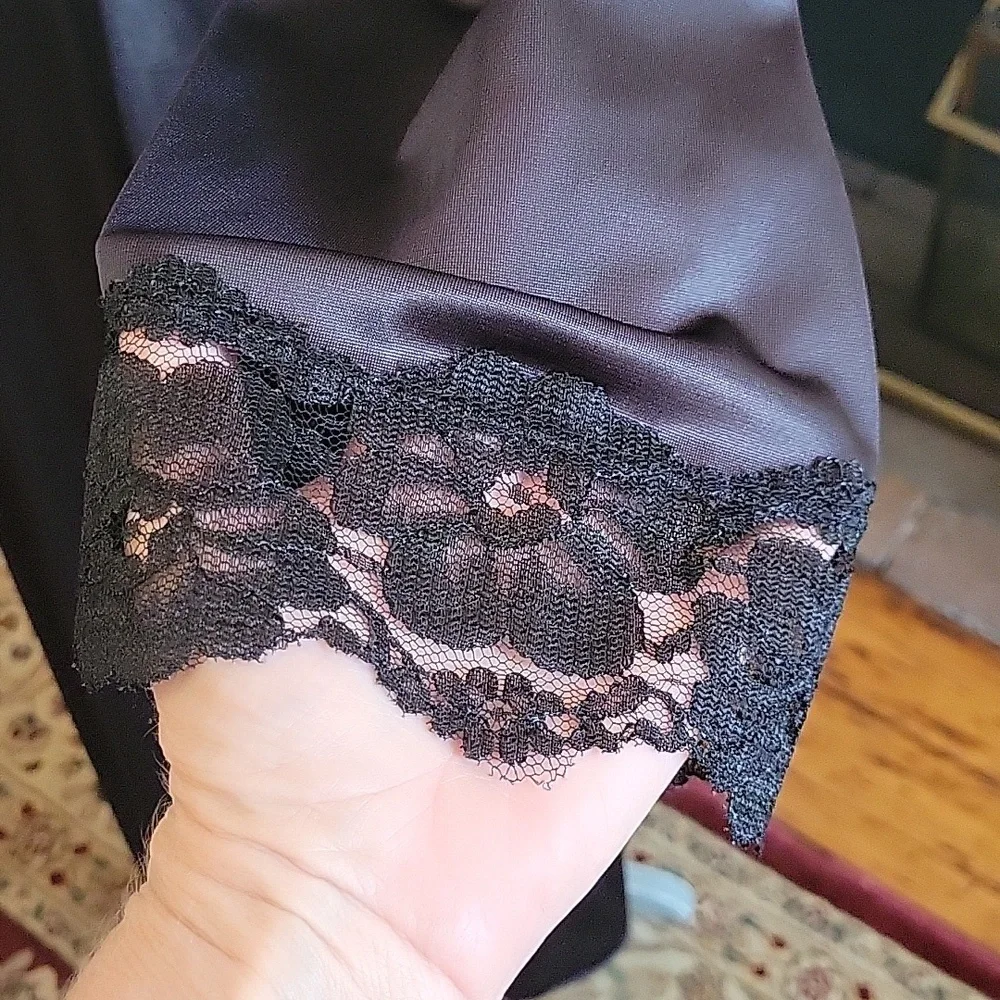 Vtg Bliss Lingerie Set - Picture 6 of 8
